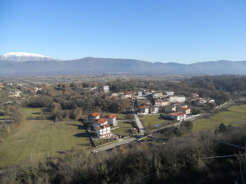 Townhouse with 2 bedrooms in Corcumello, Italy listed at €60,000