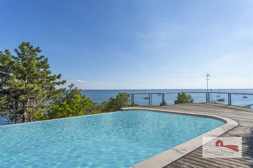 Villa for sale in Frazione Duino