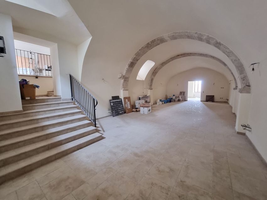 Immagine di locale su Via Goriani valle s.n.c