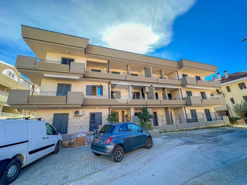 Penthouse for sale in Via Maria Morgante, 12