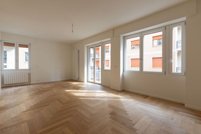 3 room flat for sale in Via Antonio Locatelli, 36