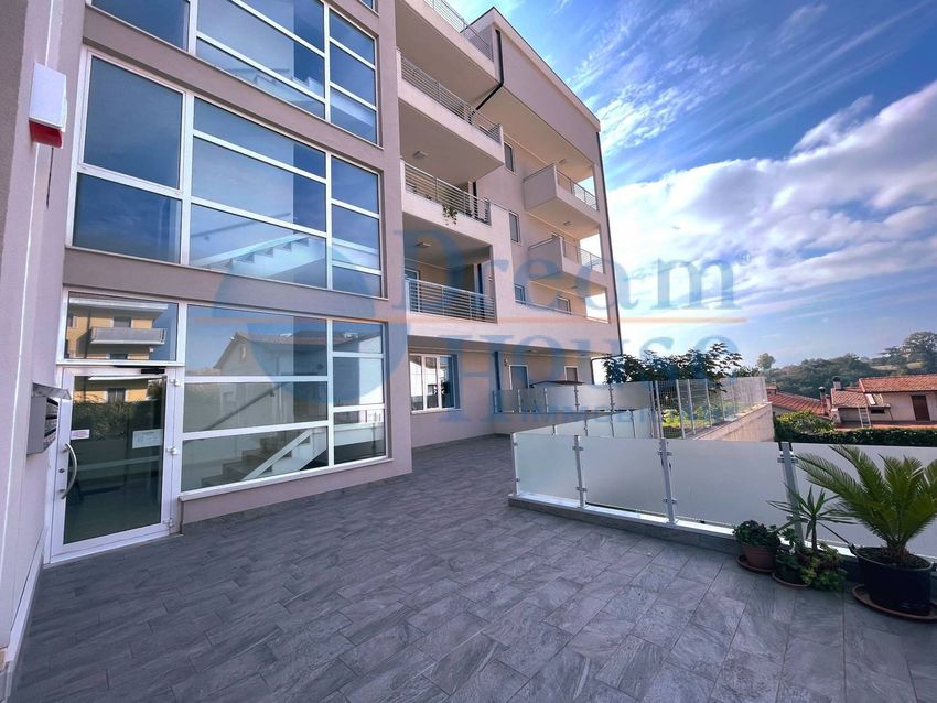 Penthouse for sale in Via San Giuseppe