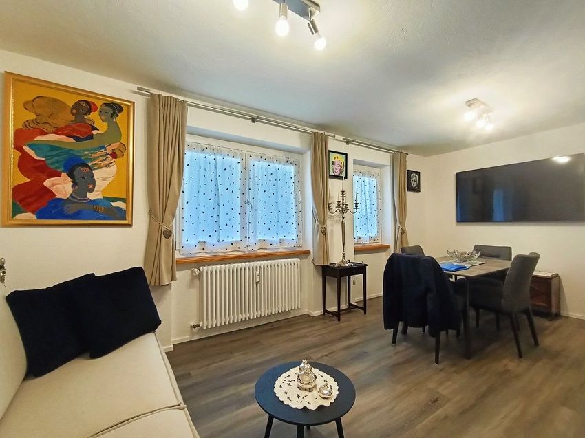 Studio for sale in villette, 14