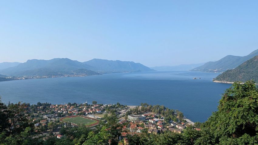 Immagine Vista di  casa di paese su Via Pianca, 13