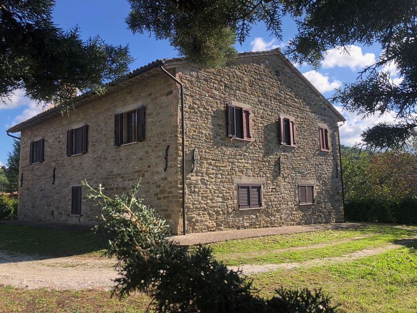Casale/cascina for sale in Via Don Giulio Barbani Nn