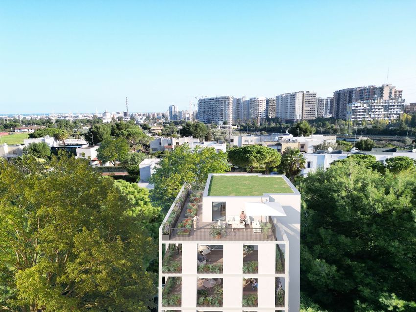 Penthouse for sale in Strada Rurale Torre Tresca, 48