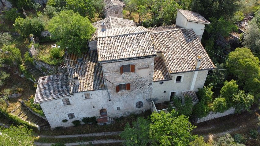 Casale/cascina for sale in Via Nicola Landi Nn