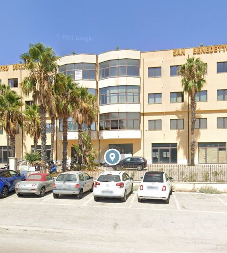 Immagine Vista di ufficio su Viale Mediterraneo s.n.c