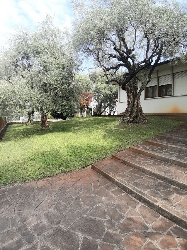 Immagine Giardino di  villa su Viale Gaetano Donizetti s.n.c