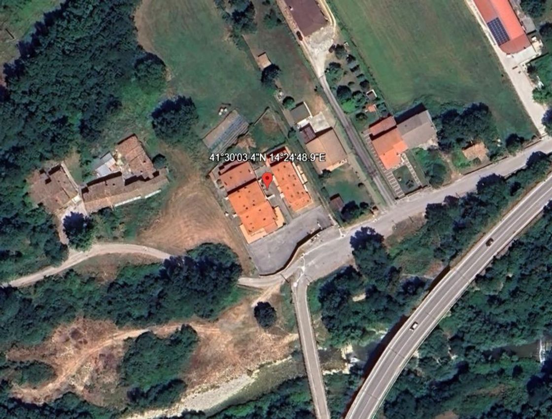 Studio for auction in Via grondari Nn