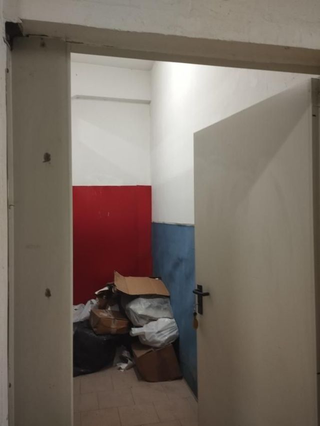 Immagine di garage su via Luigi Gordigiani s.n.c