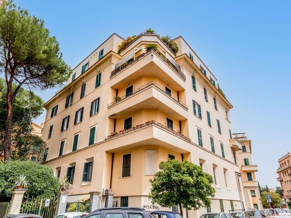 Case da privati in vendita a Parioli, Roma — idealista, N.1 in Italia