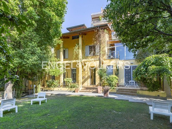 Case in affitto a Prati - Mazzini, Roma — idealista, N.1 in Italia