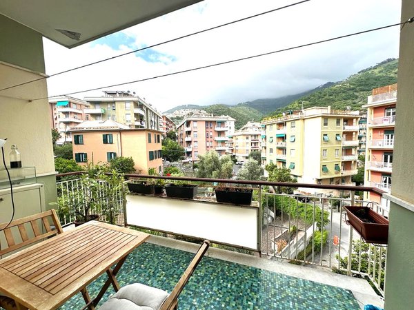 Case in vendita a Quinto, Genova — idealista, N.1 in Italia