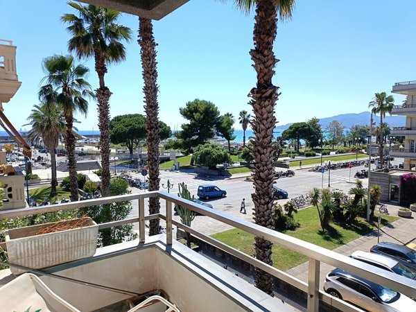 Case vista mare a Chiavari, Genova — idealista