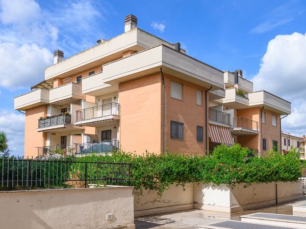 Case in vendita a Settecamini, Roma — idealista, N.1 in Italia