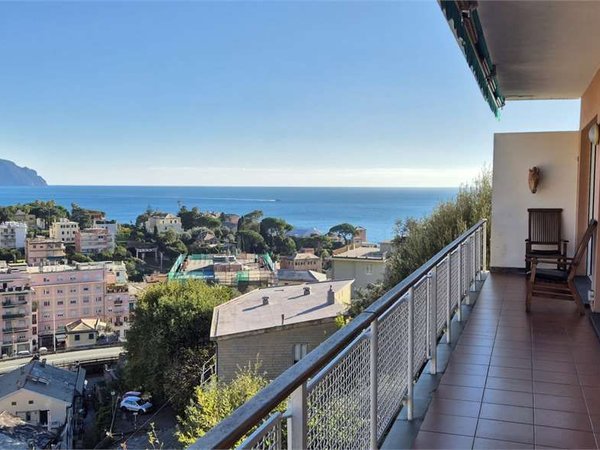 Case in vendita a Nervi, Genova — idealista, N.1 in Italia