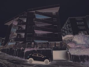 Via Carlo Panati, 19