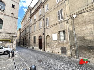 Viste Via Santa Maria della Porta, 0 Centro Storico, Macerata