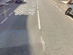 Viste Contrada Peschiera, 18 Piediripa, Macerata
