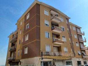 Viste Via Antelmo Severini, 72 Cairoli - Santa Lucia, Macerata