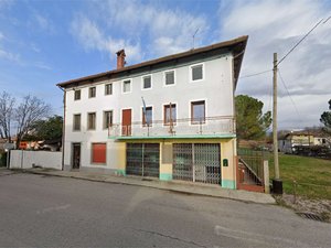 Facciata Via dell'Artigianato, 0 Coseano, Udine