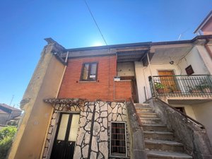 Facciata Via Roma, 0 Candida, Avellino