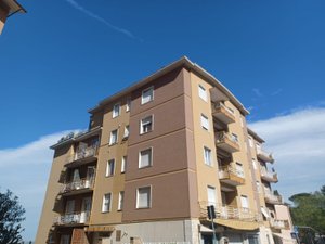 Viste Via Antelmo Severini, 72 Cairoli - Santa Lucia, Macerata