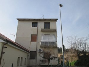 Viste Contrada Vallebona, 0 Vergini - Corneto, Macerata
