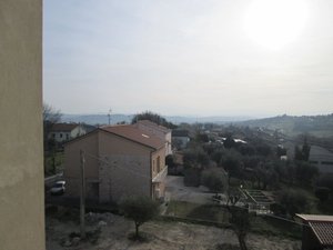 Viste Contrada Vallebona, 0 Vergini - Corneto, Macerata