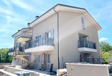 Vendita: appartamento in Via Fonte Del Colle, Muccia, Macerata