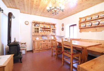 Vendita: villa in Via Dante Alighieri, Treppo Carnico