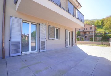 Vendita: appartamento in Via Fonte Del Colle, Muccia, Macerata