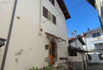 Vendita: villa in Via Breili, Treppo Carnico