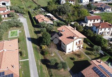 Vendita: villa in Via San Martino, Campoformido, Udine