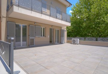 Vendita: appartamento in Via Fonte Del Colle, Muccia, Macerata